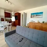 Le Grand Large Apartment