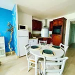 Le Grand Large Apartment