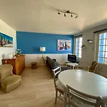 Apartment Le Grand Large