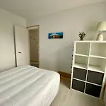 Apartment Le Grand Large Mers-les-Bains