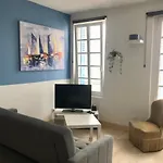 Le Grand Large Apartment Mers-les-Bains