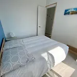 Apartment Le Grand Large Mers-les-Bains
