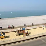 Apartment Le Grand Large Mers-les-Bains