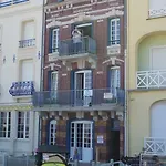 Le Grand Large Apartment Mers-les-Bains