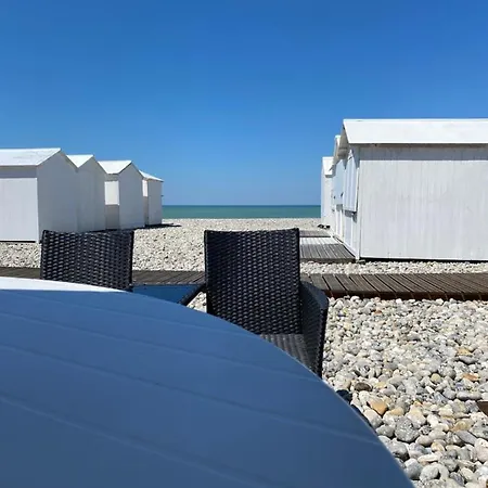 Le Grand Large Apartment Mers-les-Bains