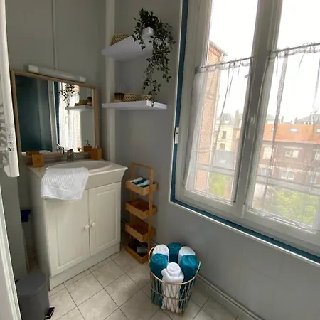 Le Grand Large مير-لي-بان