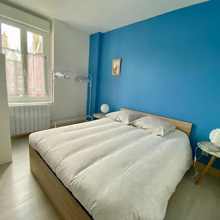 Le Grand Large مير-لي-بان