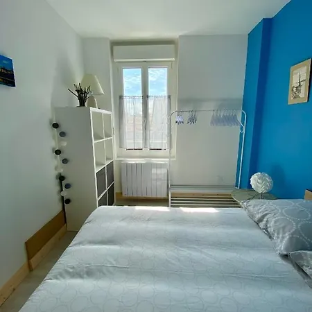 Le Grand Large * مير-لي-بان