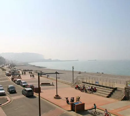 شقة Le Grand Large