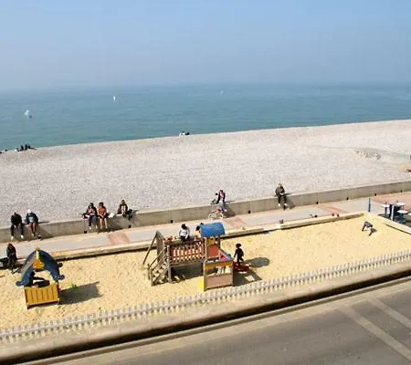 شقة Le Grand Large مير-لي-بان