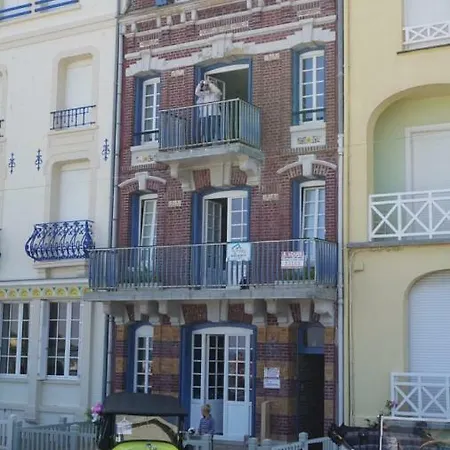 Le Grand Large Appartement Mers-les-Bains