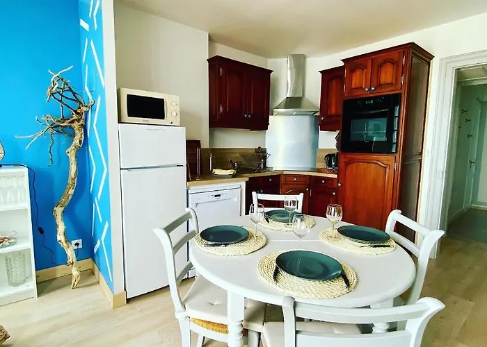 Le Grand Large Appartamento