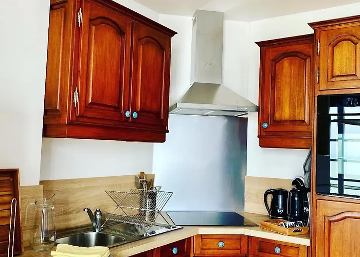 Le Grand Large Appartamento Mers-les-Bains