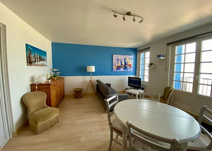 Appartamento Le Grand Large