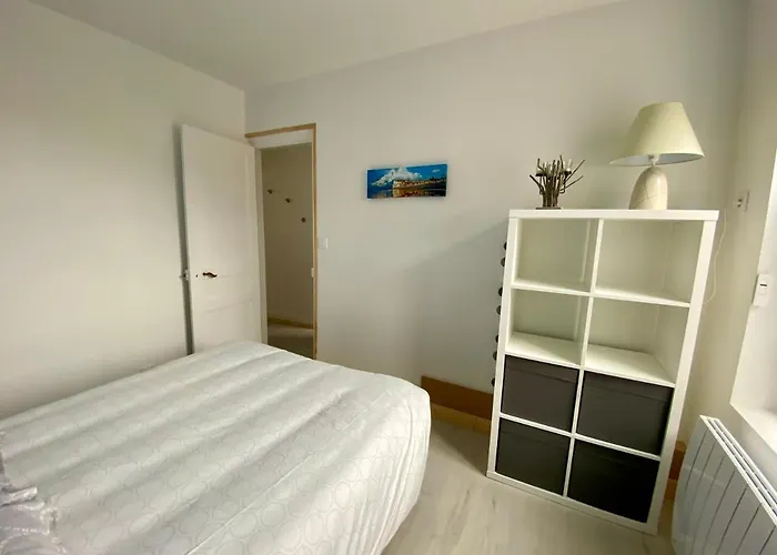 Appartamento Le Grand Large Mers-les-Bains