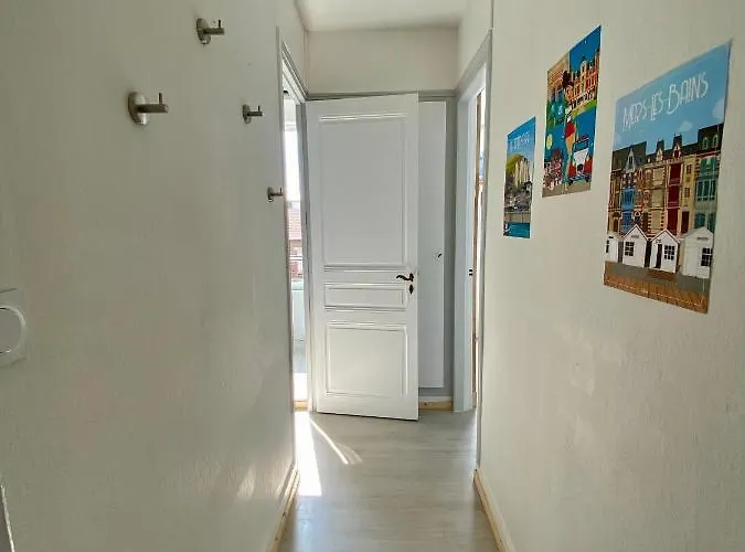 Le Grand Large Appartamento