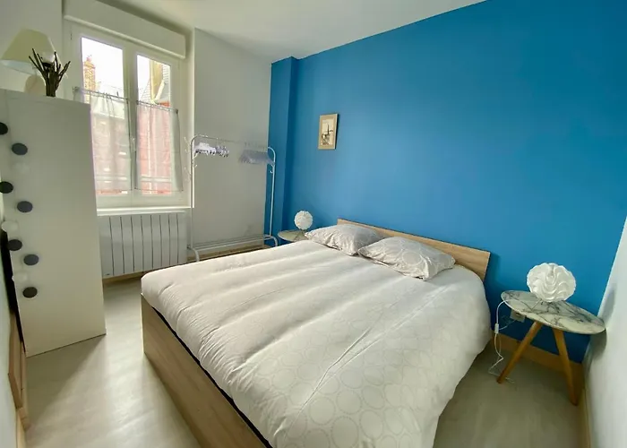 Le Grand Large Mers-les-Bains