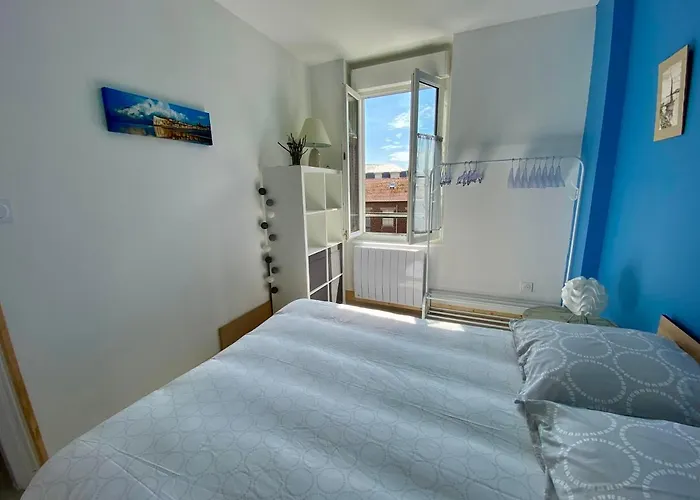 Le Grand Large Appartamento *