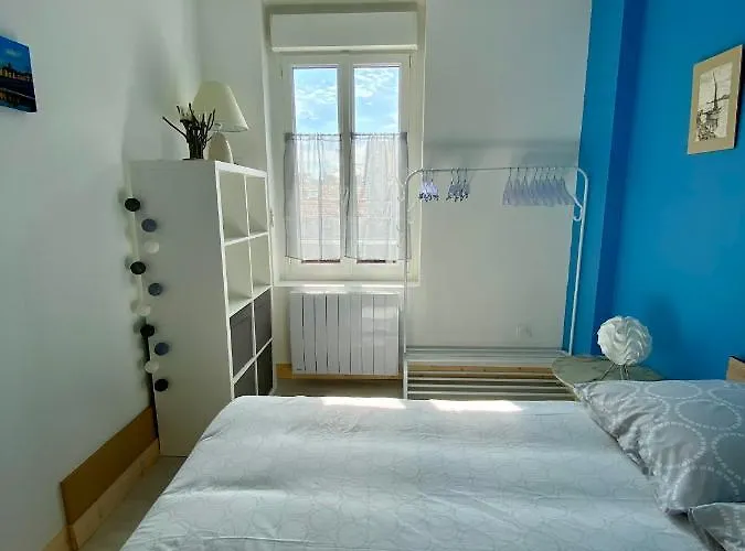 Le Grand Large * Mers-les-Bains