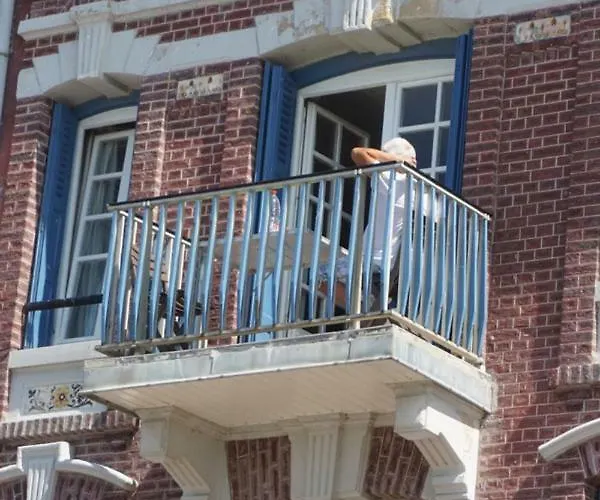 Le Grand Large Mers-les-Bains